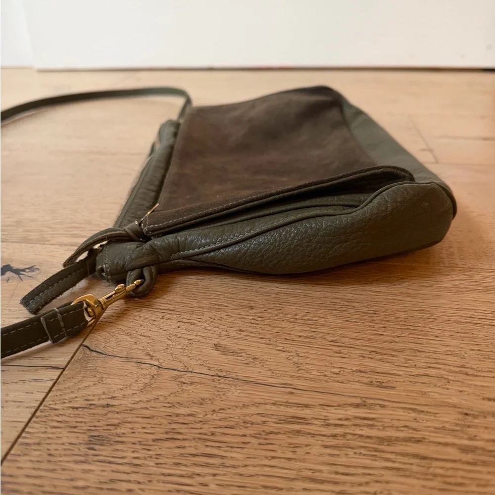 Clare V.  Gosse bag - Picture 5 of 10